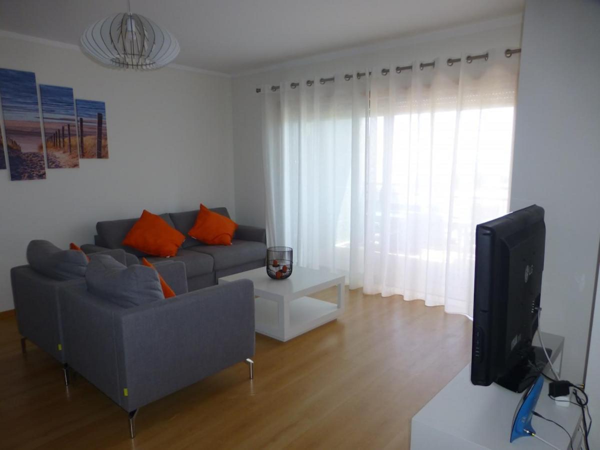 Algarve T2 Apartment With Pool And Balcony In Olhão Exterior foto