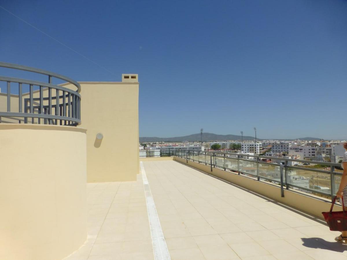 Algarve T2 Apartment With Pool And Balcony In Olhão Exterior foto